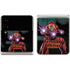 Marvel Iron Man Repulsor Blast Galaxy Z Flip3 5G Skin